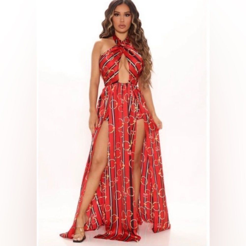 Luxury Lifestyle Romper